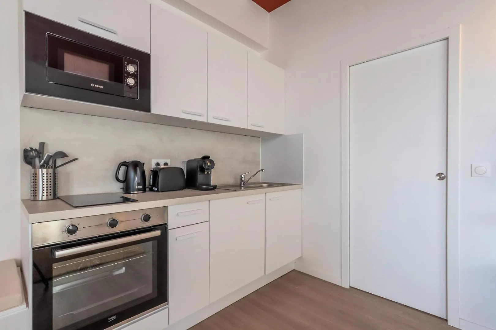 Studio Equipe Cote Cour, Parking Gratuit Villeneuve-d'Ascq