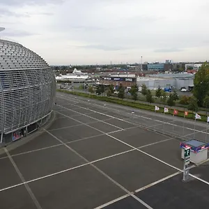  Aparthotel Twenty Business Flats Lille Grand Stade