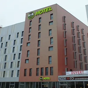3* Hotel Lille Grand Stade